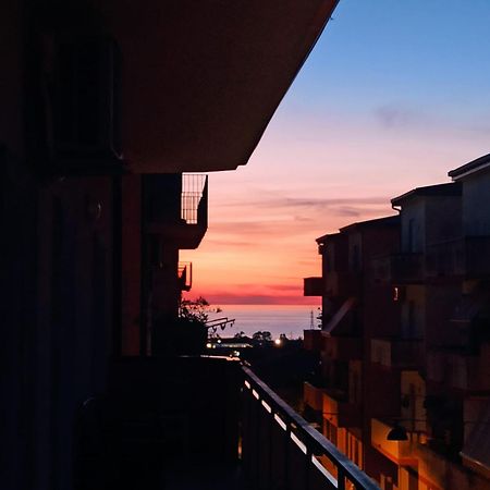 شقة La Casa Sicula Capri Leone المظهر الخارجي الصورة