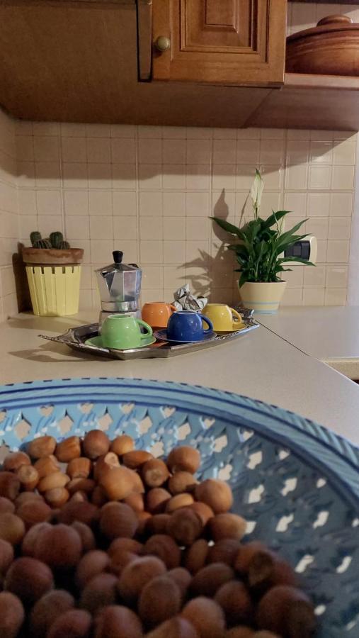 شقة La Casa Sicula Capri Leone المظهر الخارجي الصورة