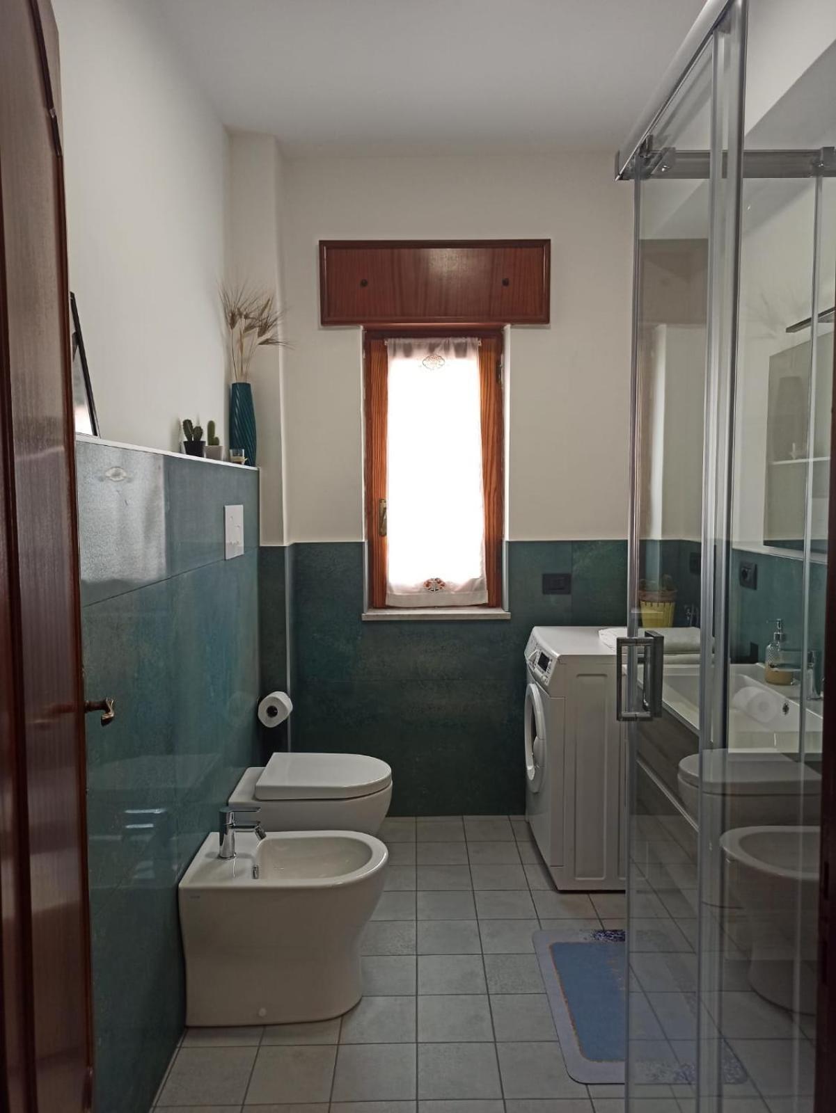 شقة La Casa Sicula Capri Leone المظهر الخارجي الصورة