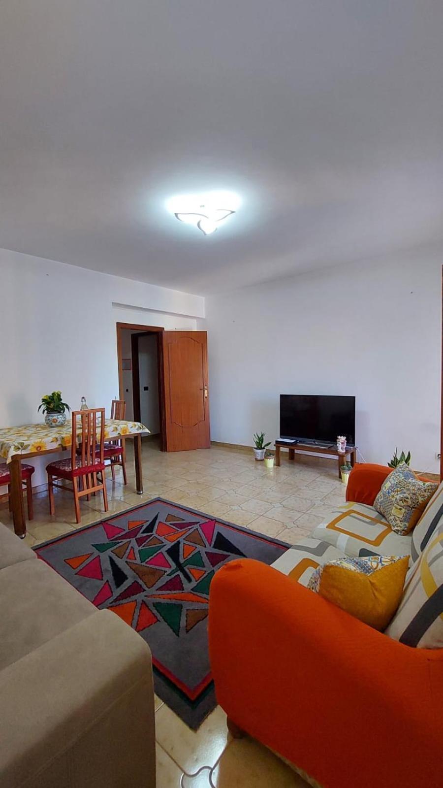 شقة La Casa Sicula Capri Leone المظهر الخارجي الصورة