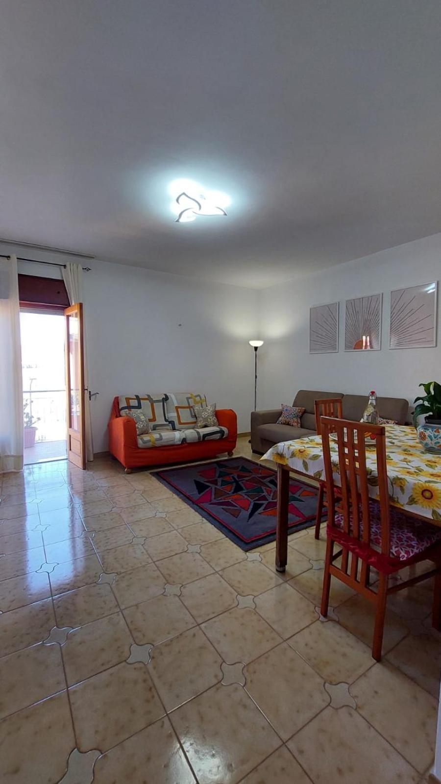 شقة La Casa Sicula Capri Leone المظهر الخارجي الصورة