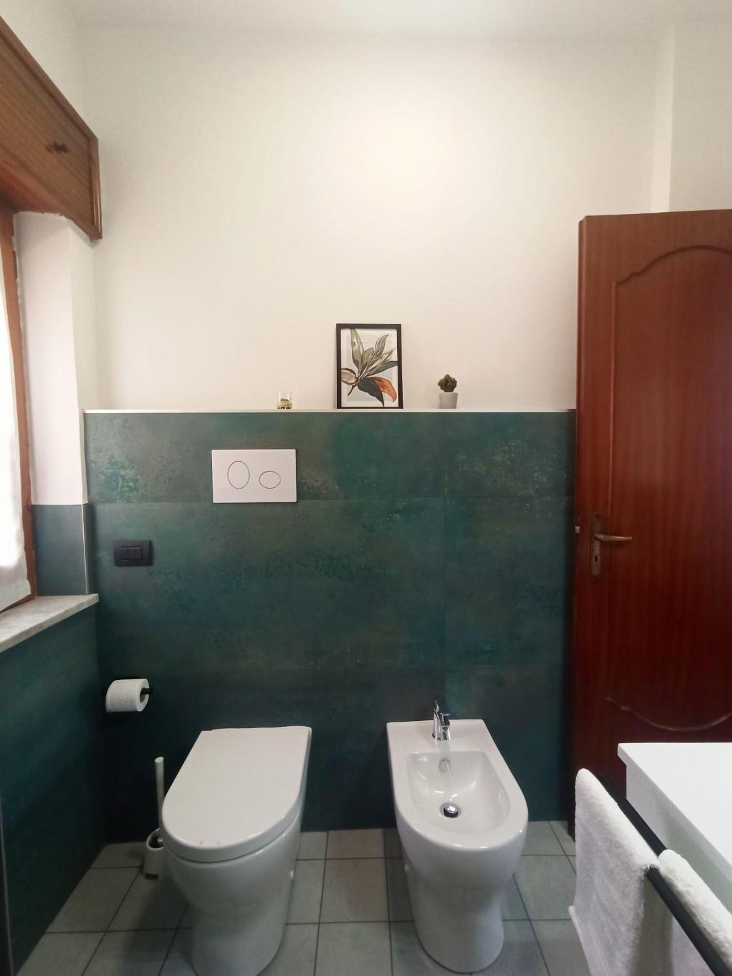 شقة La Casa Sicula Capri Leone المظهر الخارجي الصورة