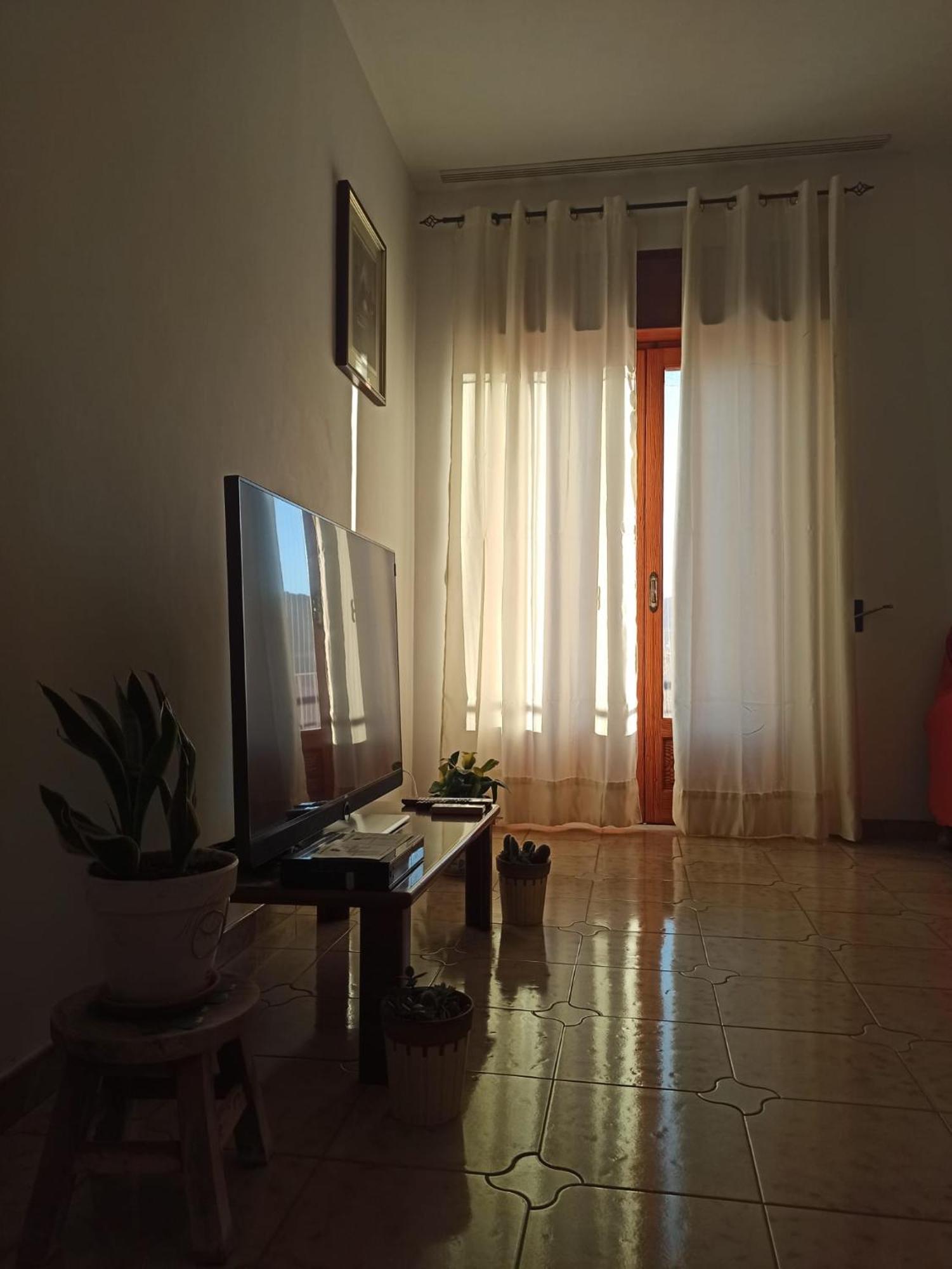 شقة La Casa Sicula Capri Leone المظهر الخارجي الصورة