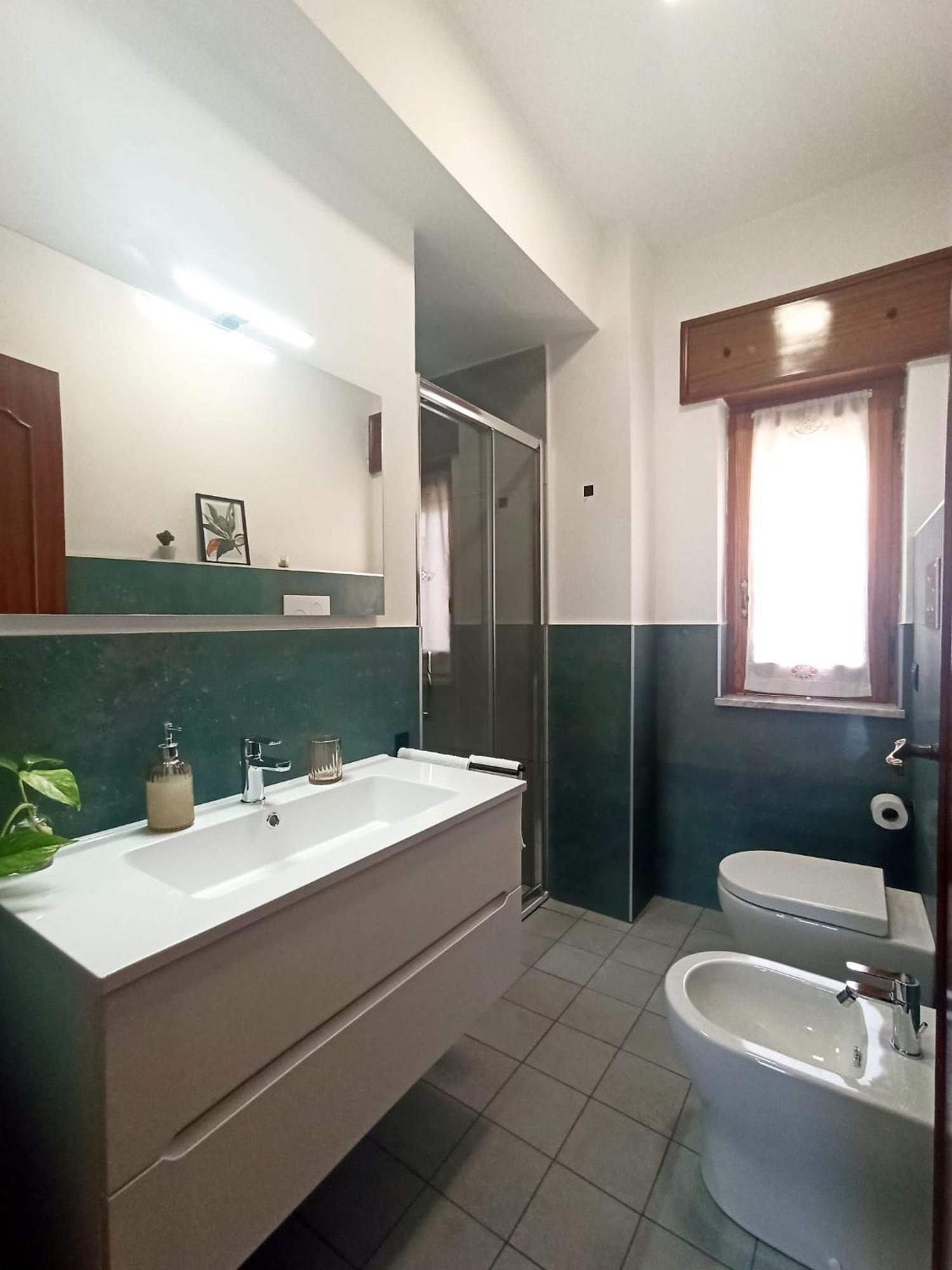 شقة La Casa Sicula Capri Leone المظهر الخارجي الصورة