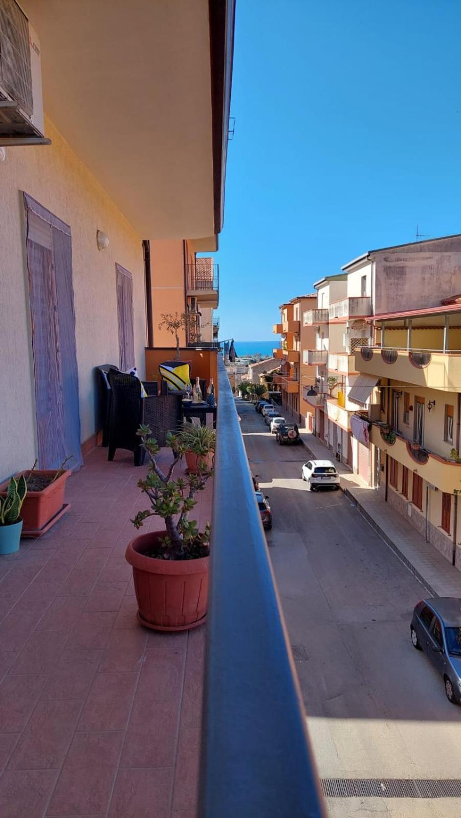 شقة La Casa Sicula Capri Leone المظهر الخارجي الصورة