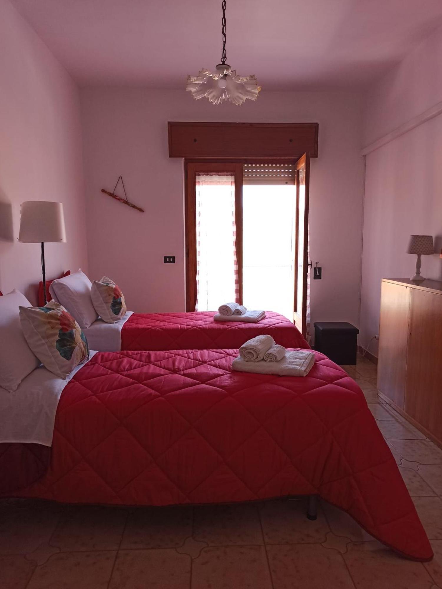 شقة La Casa Sicula Capri Leone المظهر الخارجي الصورة