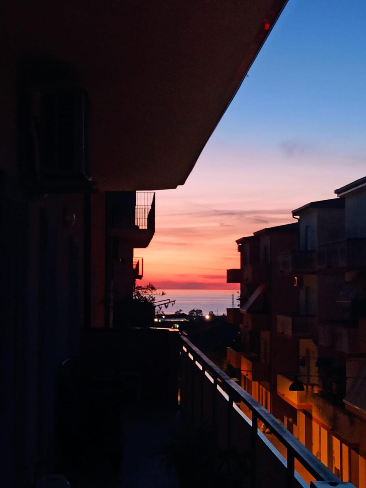شقة La Casa Sicula Capri Leone المظهر الخارجي الصورة